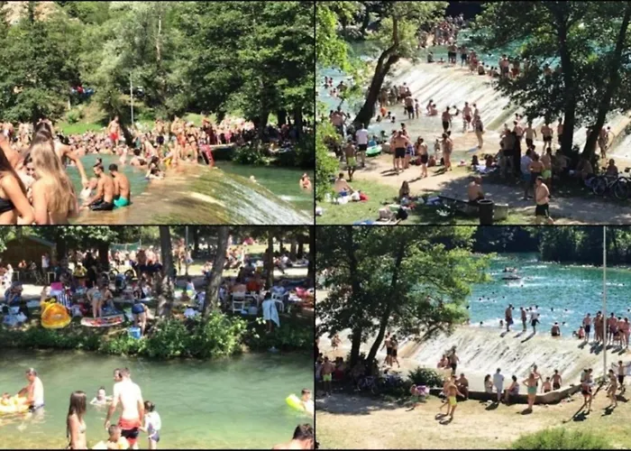 Vikendica Zute Dunje Jajce
