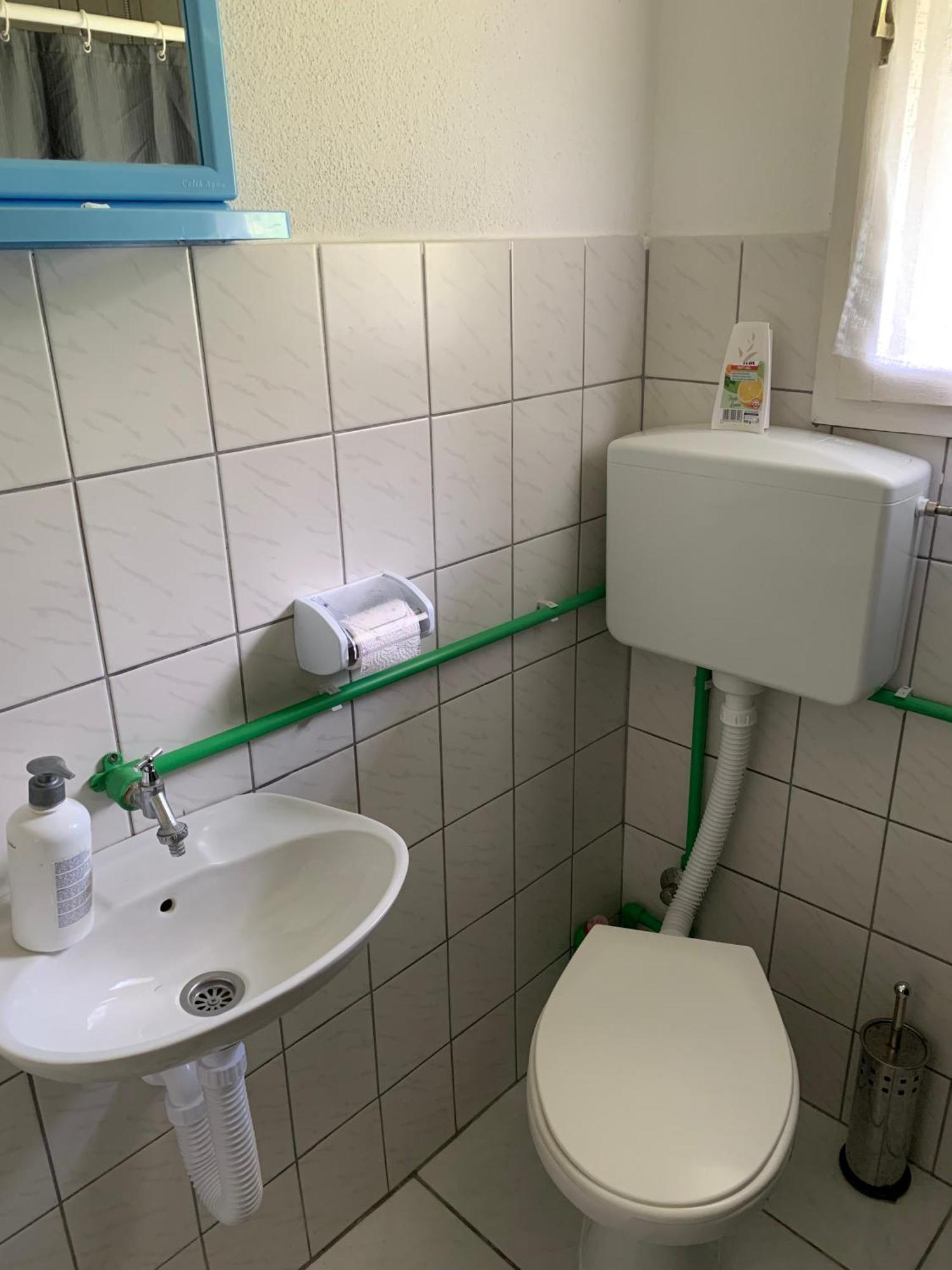 Vikendica Zute Dunje Počitniška hiša Jajce